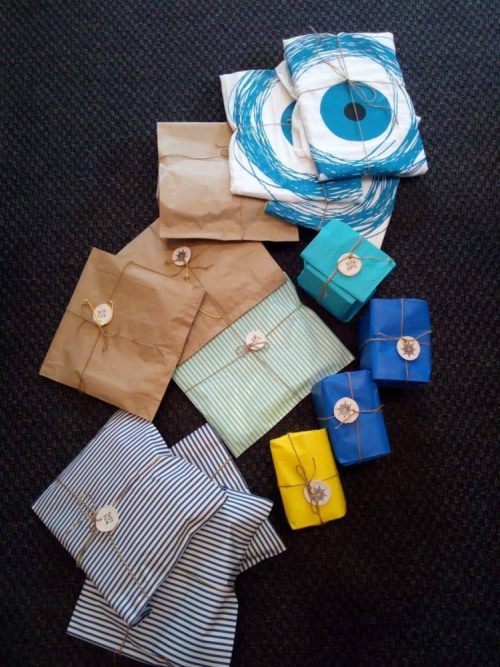 All year gifts